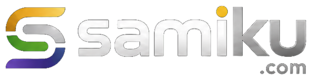 Logo Samiku